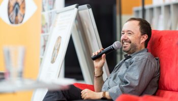 Xavier Farré Foto: MAČ